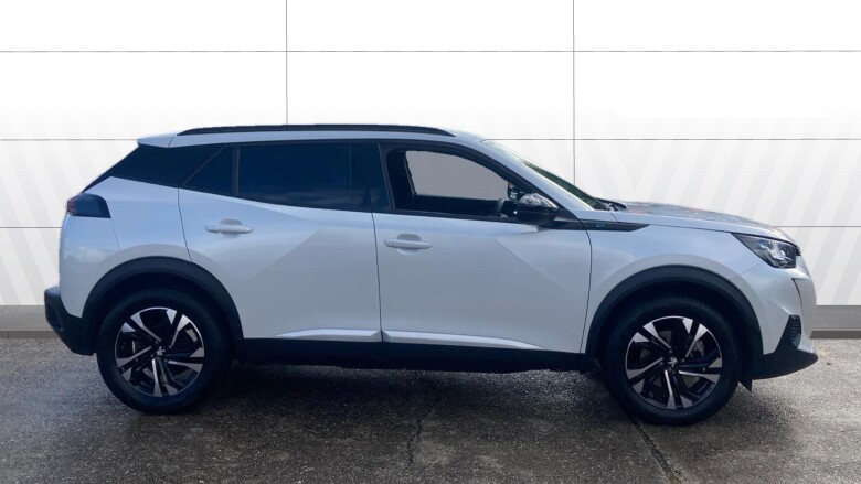 Peugeot 2008 100kW Allure Premium 50kWh 5dr Auto Electric Estate